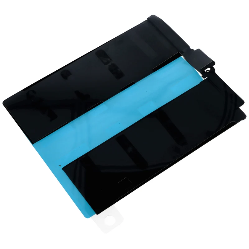 AccuCell Akku passend für A2369 für Mac Apple iPad Pro 11 (2021, 3. Gen.), A2459, Li-Polymer, 3,8V, 7680mAh, 2