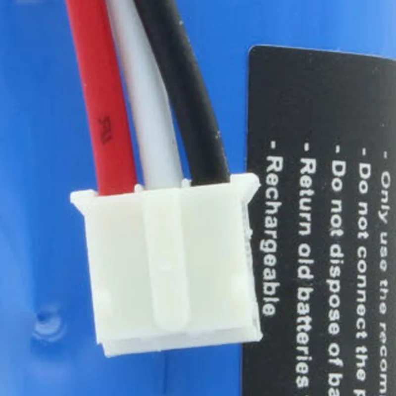 AccuCell Akku passend für Sony SRS-X5 Akku Li-ion, 7,4V 3400mAh, 19,2Wh, built-in, ohne Werkzeug