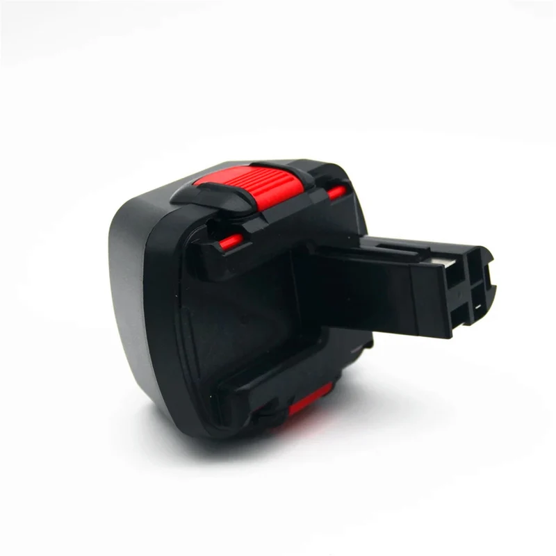 2 Stück für BOSCH GSR 12V 2.0Ah Akku für 2 607 335 709 PAG GSR PSR 12 VE-2 BAT043 BAT045 2 607 335 697