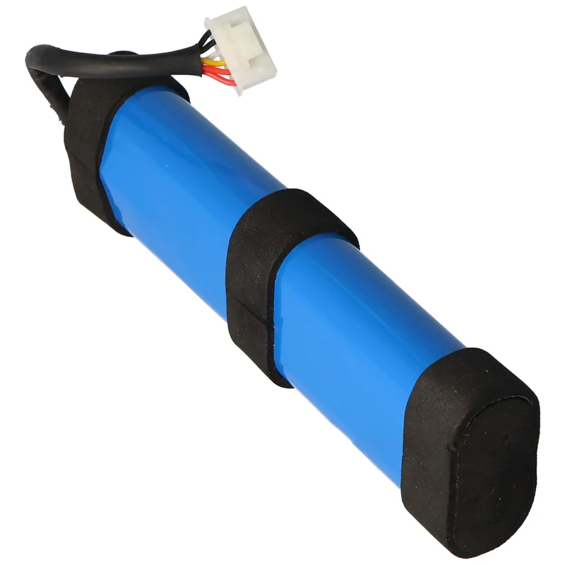 AccuCell 5200mAh Akku passend für JBL Xtreme 2 Akkutyp Li-Ion 7,2V max. 37,4Wh, 2INR19/66-2, SUN-INTE-103