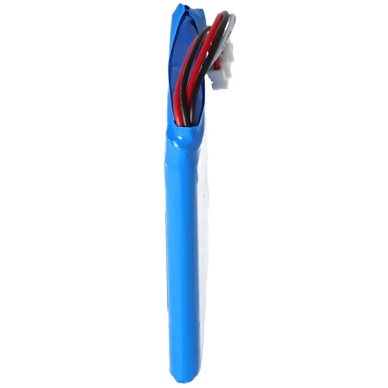 AccuCell Akku passend für Harman Kardon Esquire 2, Li-Polymer, 3,7V, 2800mAh, 10,4Wh