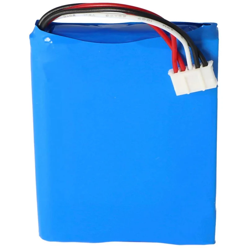 AccuCell Akku passend für Harman Kardon Esquire 2, Li-Polymer, 3,7V, 2800mAh, 10,4Wh
