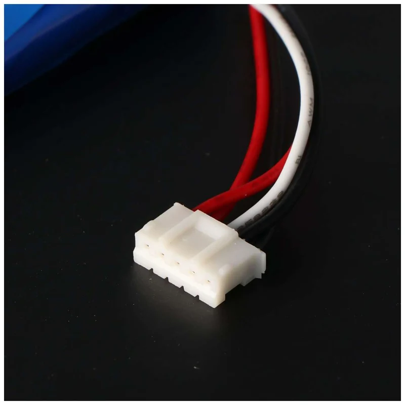 AccuCell Akku passend für Harman Kardon Esquire 2, Li-Polymer, 3,7V, 2800mAh, 10,4Wh