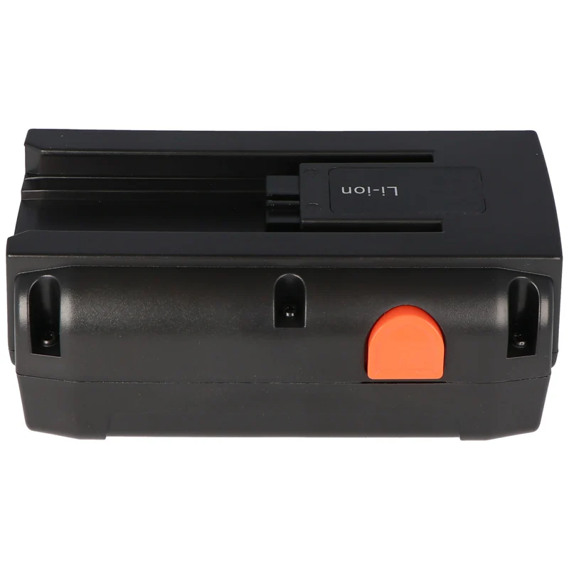 AccuCell GARDENA TURBO TRIMMER 8841, 8839 Li-Ion Nachbau Akku max. 2000mAh