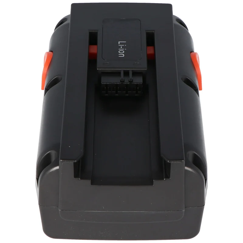 AccuCell GARDENA TURBO TRIMMER 8841, 8839 Li-Ion Nachbau Akku max. 2000mAh