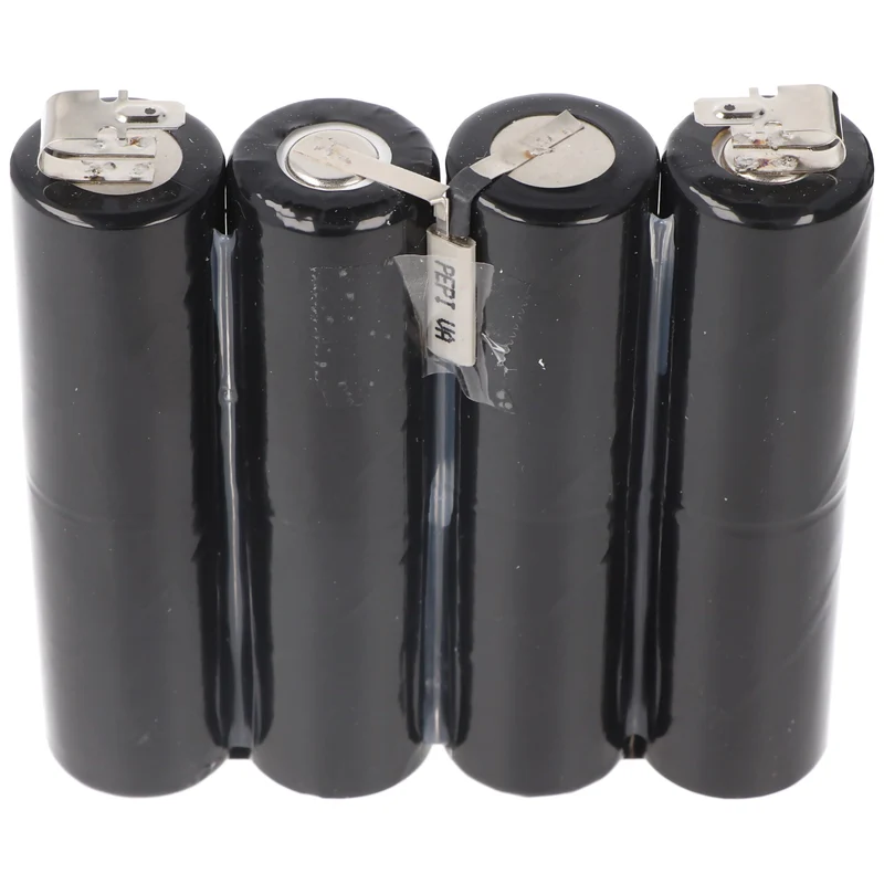 AccuCell Einsatz Akkupack NiMH 48V 3,0Ah passend für INFACO Elektrocoup F3010 805732 Astschere