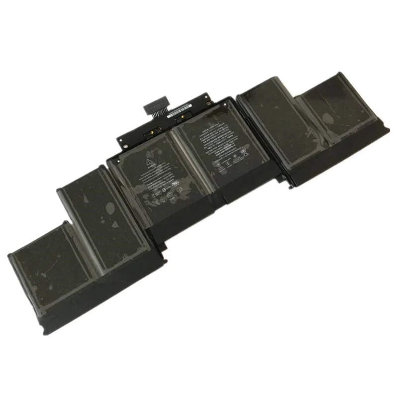 A1618 Batterie Für Apple MacBook Pro 15 "Retina A1398 2015 Jahr 020-00079 MJLQ2LL/EINE MJLT2LL/EINE 11,36 V 99,5 Whr
