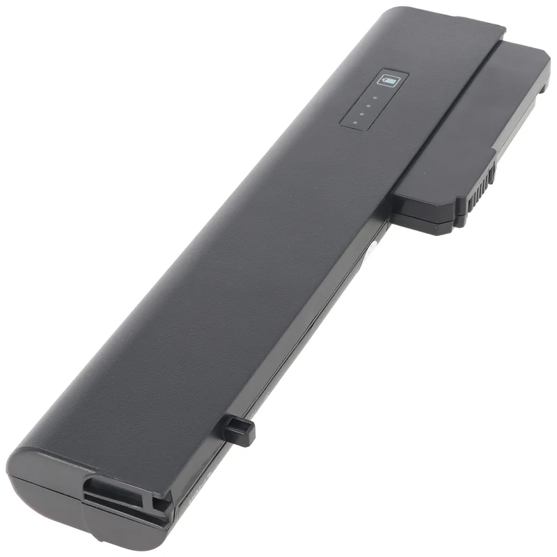 AccuCell Akku passend für HP Compaq NC2400, HP 2530P 4400mAh