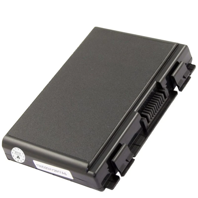 AccuCell ASUS A32-F82, F52, K50, K40, F82 als Nachbau Akku , 11,1V mit 4400mAh