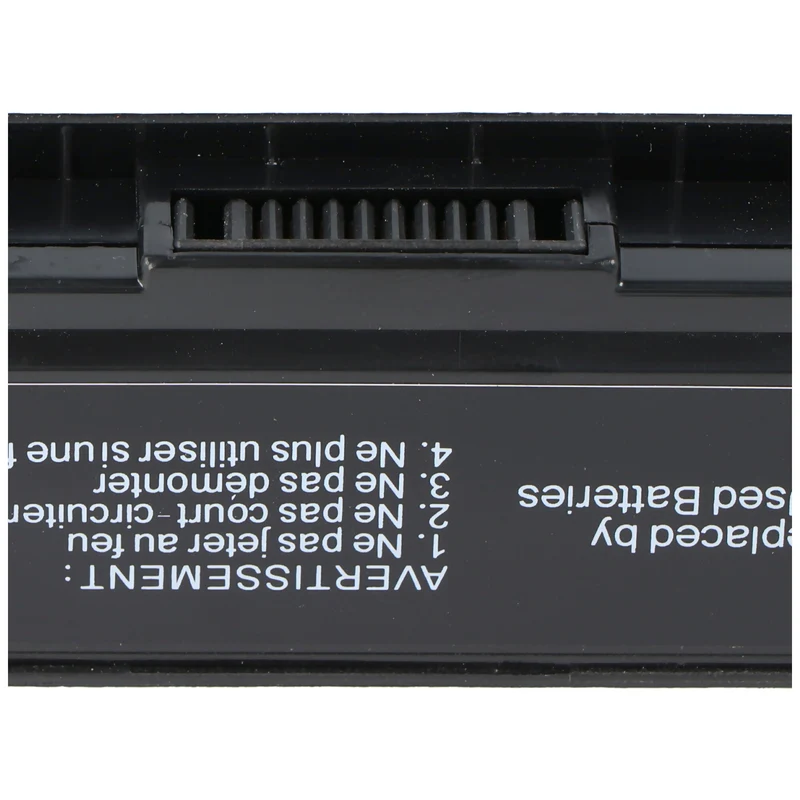 AccuCell Akku passend für den Asus A41-X550, A41-X550A Akku 14,8V