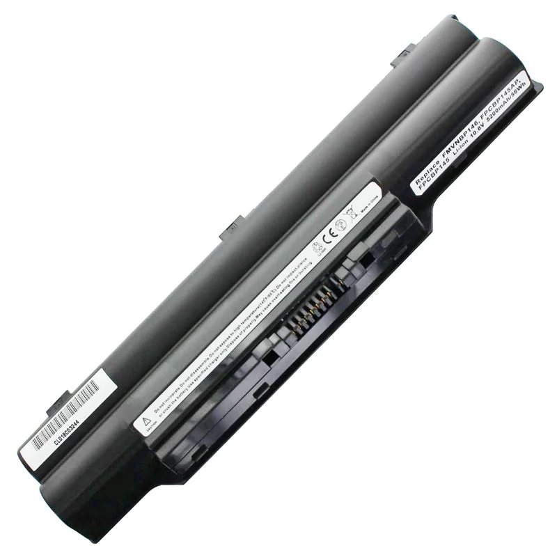 AccuCell Fujitsu-Siemens FPCBP145 Akku als Nachbau Akku