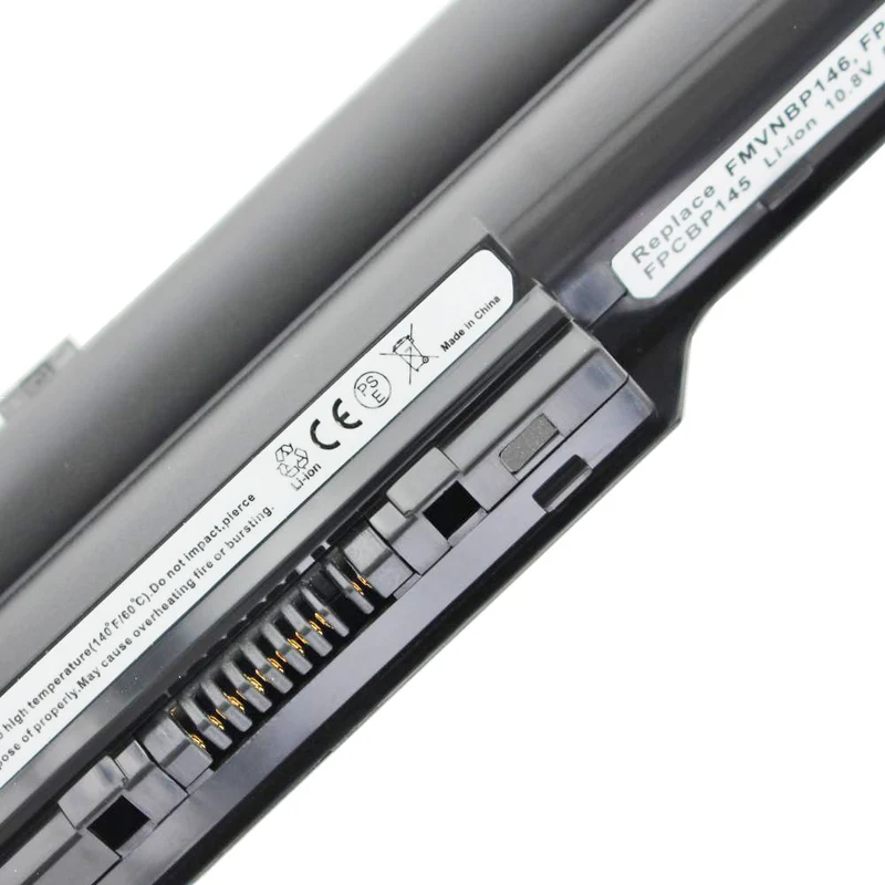 AccuCell Fujitsu-Siemens FPCBP145 Akku als Nachbau Akku