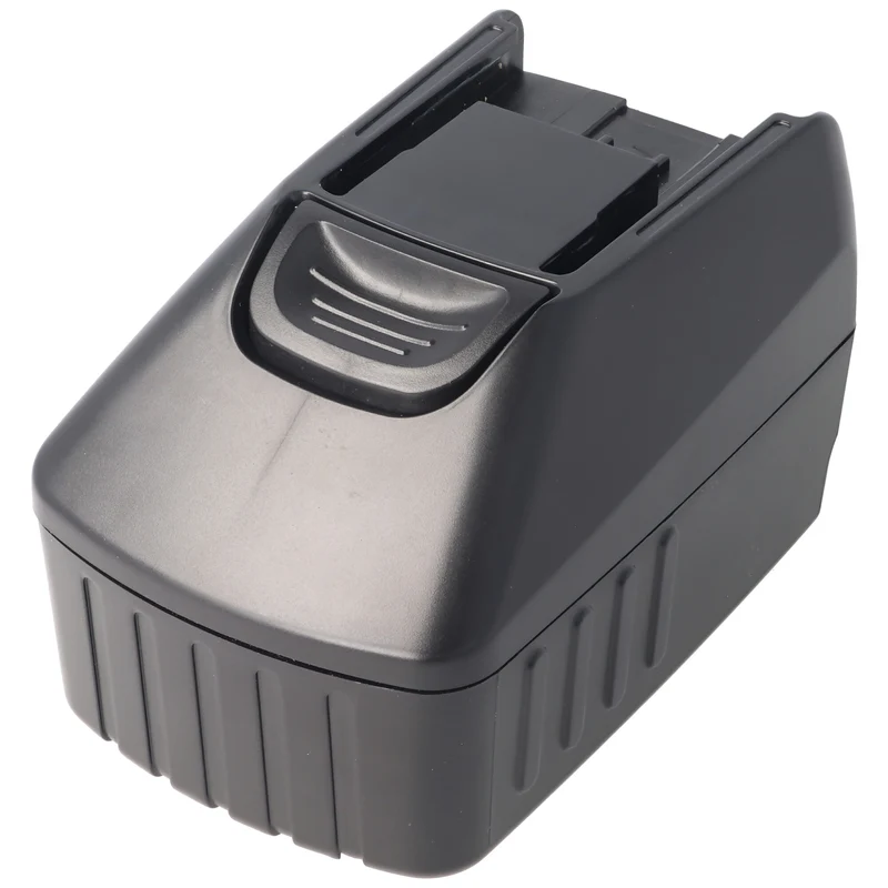 AccuCell Akku passend für Fein 18 Volt 4000mAh Li-Ion Akku B18A.165.01, 92604173020, 92604165020, 92604171020f