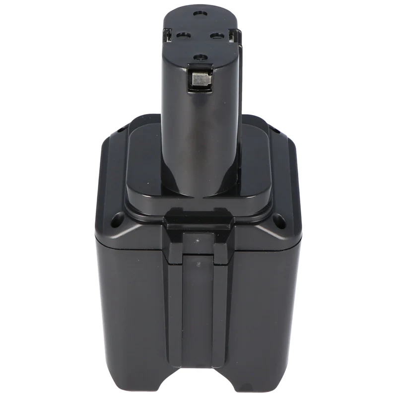AccuCell Akku passend für Bosch GBM 12VE, GSB, GSR 12VE 2,0Ah