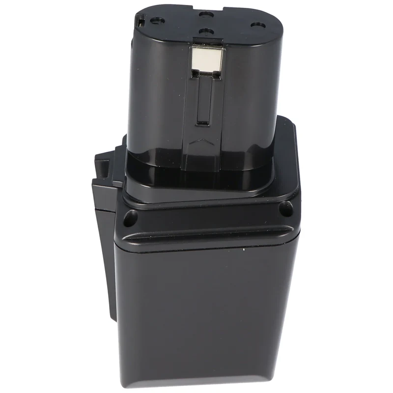 AccuCell Akku passend für Bosch GBM 12VE, GSB, GSR 12VE 2,0Ah