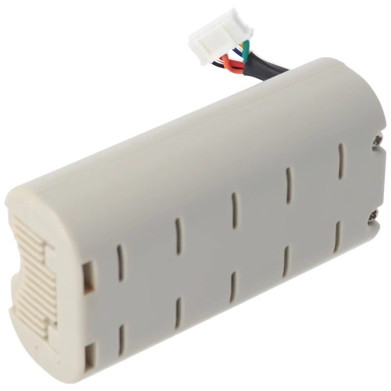 AccuCell Akku passend für Pure Evoke 1, Evoke D2, Li-Ion, 3,7V, 4200mAh, 15,5Wh