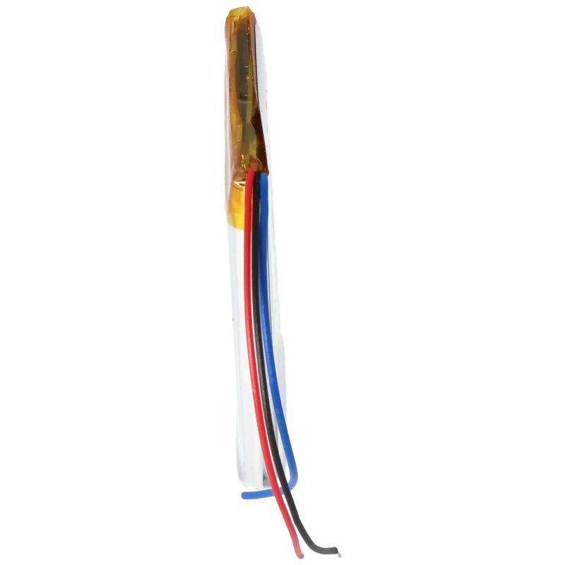 AccuCell Akku passend für JBL Micro Li-Polymer-Akku FT403048P 3,7V, 600mAh, 2,2Wh built-in ohne Werkzeug