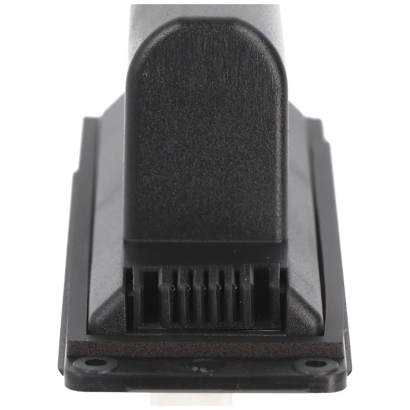 AccuCell Akku Ersatz für Bose 061384, 061385, 061386, 061834, 063287, 063404 für Lautsprecher Boxen Speaker (2600mAh, 7.4V, Li-Ion)