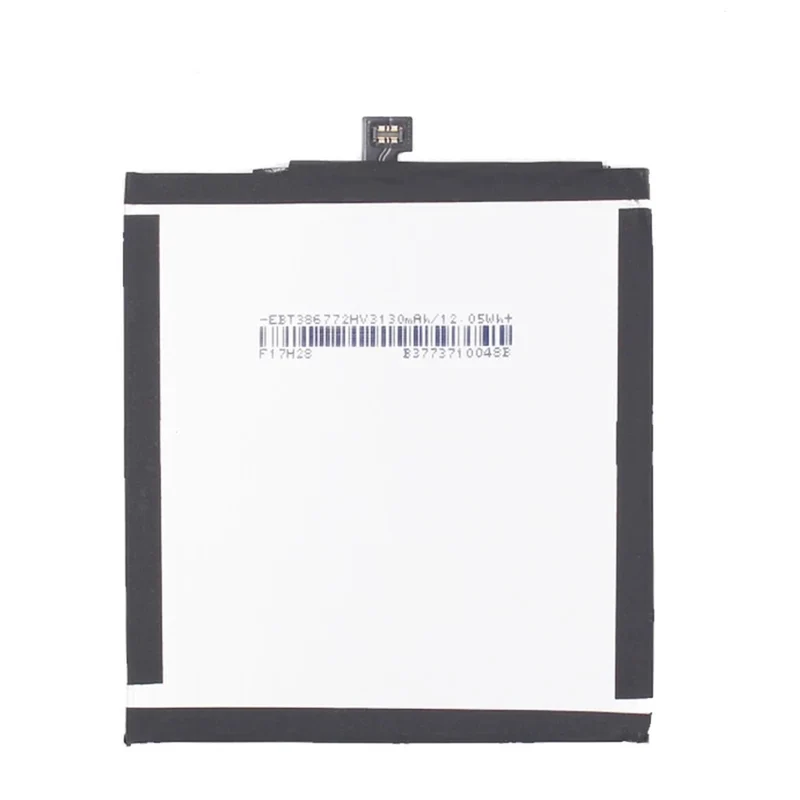 3200mAh Ersatzakku für Sharp AQUOS S3 fs8032 HE349 Bateria Akku Handy Akku
