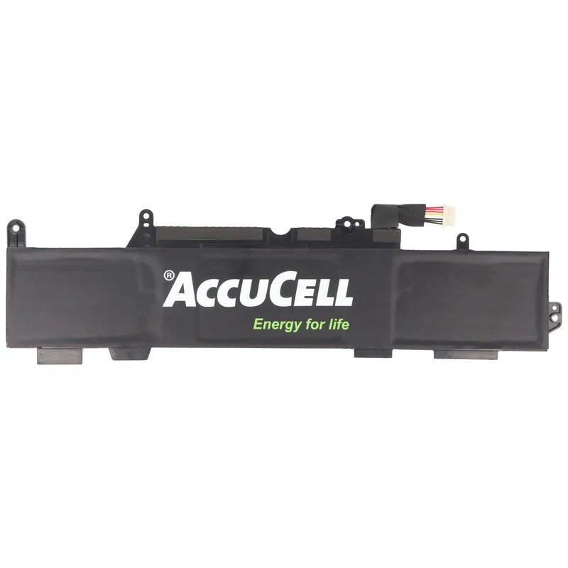 AccuCell Akku passend für HP Elitebook 745 G5, 745 G6, 840 G5, SS03XL, 11,55V, 4250mAh