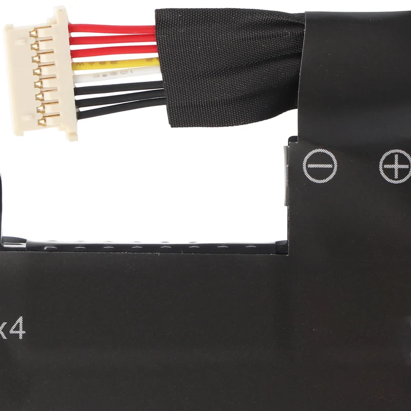 AccuCell Akku passend für HP Elitebook 745 G5, 745 G6, 840 G5, SS03XL, 11,55V, 4250mAh