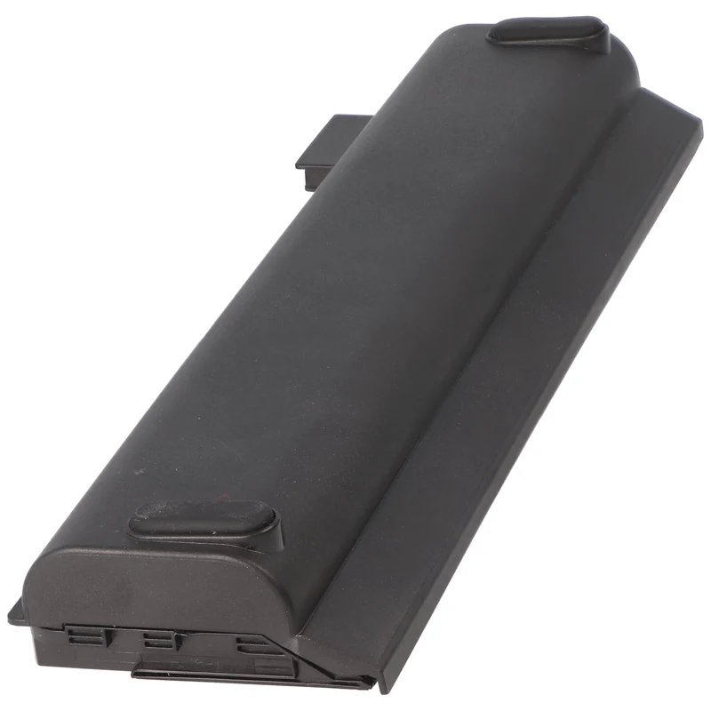 AccuCell Akku passend für Lenovo ThinkPad T470, T480, 61++ Li-Polymer, 10,8V 6600mAh, 72Wh