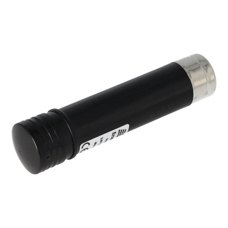 AccuCell Akku passend für Black & Decker VersaPak VP100 NiMH Akku 1300mAh
