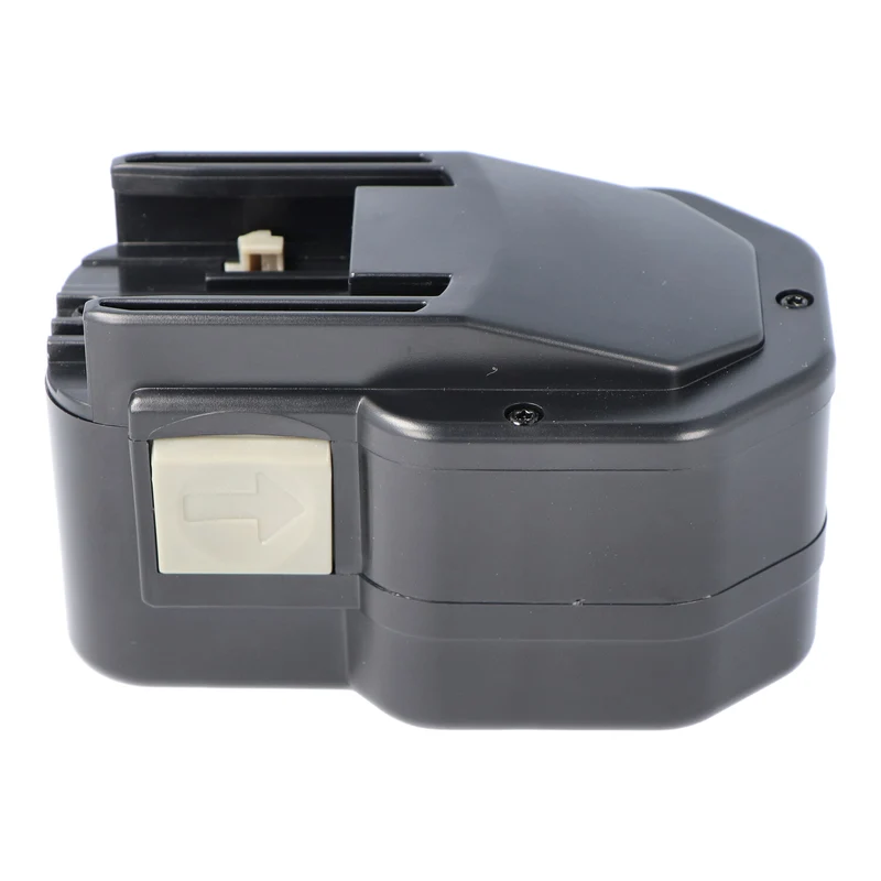 AccuCell Akku passend für den AEG Akku B14.4, BF14.4, BX14.4, BXS14.4, BXL14.4, MX14.4, MXS14.4, 3Ah