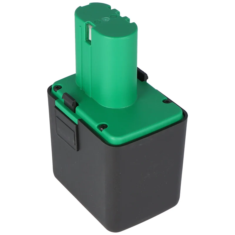 AccuCell Nachbau Akku passend für Gesipa Li-Ion Akku 14,4 Volt, 4,0Ah (kein Original Gesipa Akku)