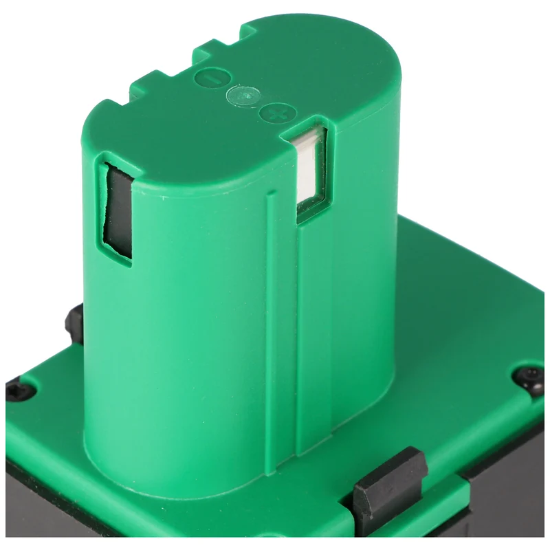AccuCell Nachbau Akku passend für Gesipa Li-Ion Akku 14,4 Volt, 4,0Ah (kein Original Gesipa Akku)