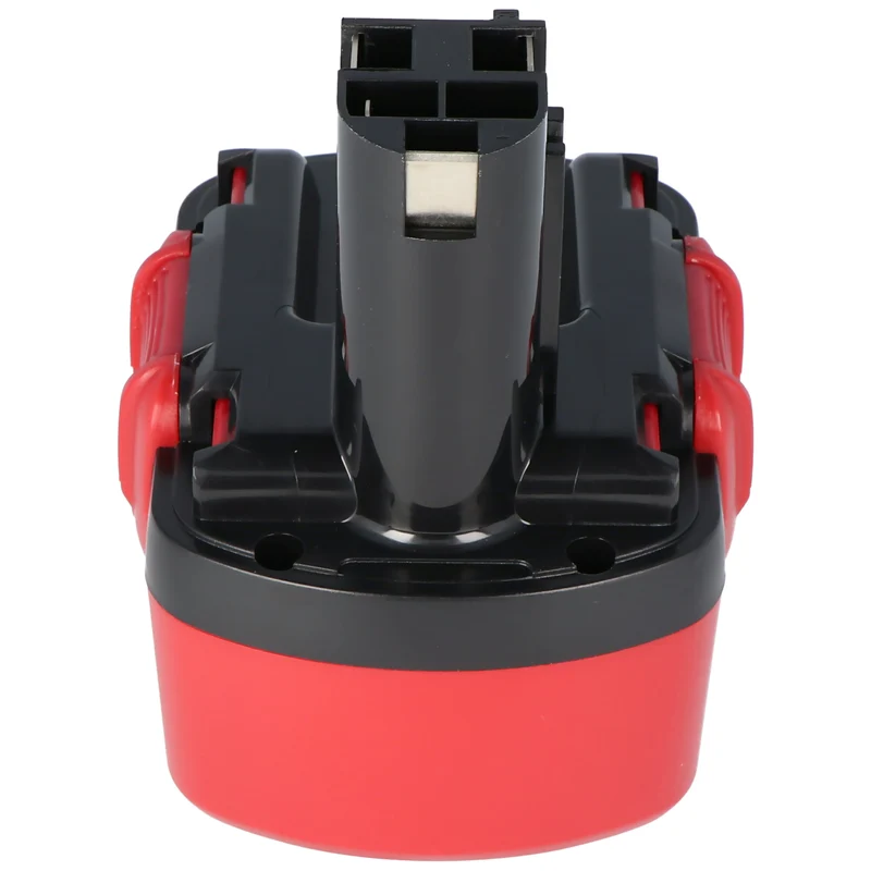 AccuCell Akku passend für Bosch PSR 12VE-2 NiMH O-Pack 12V NiMH 2,0Ah