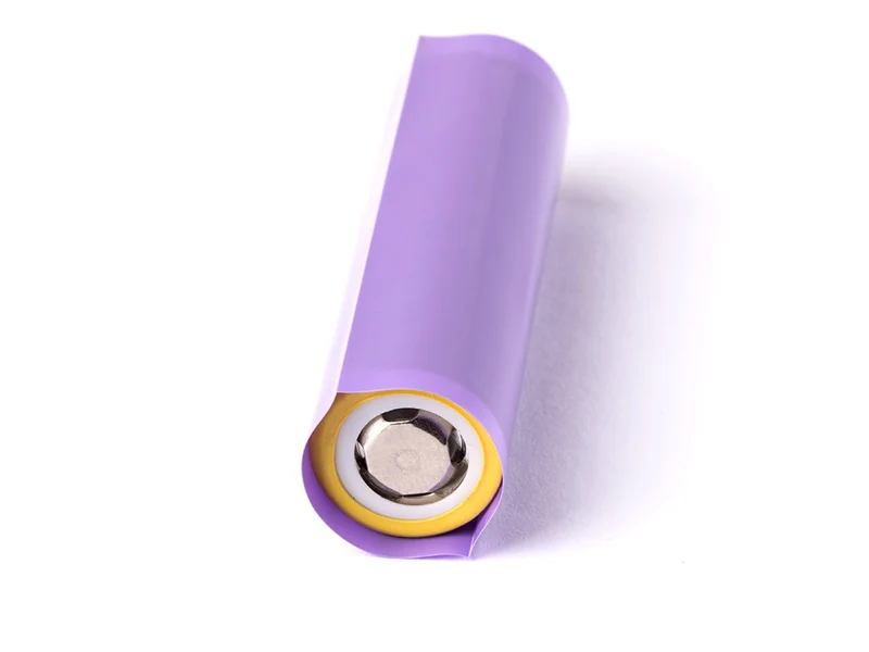 Keeppower HPVC Isolierscheiben ø17mm außen und 11mm innen für 18650 Zellen