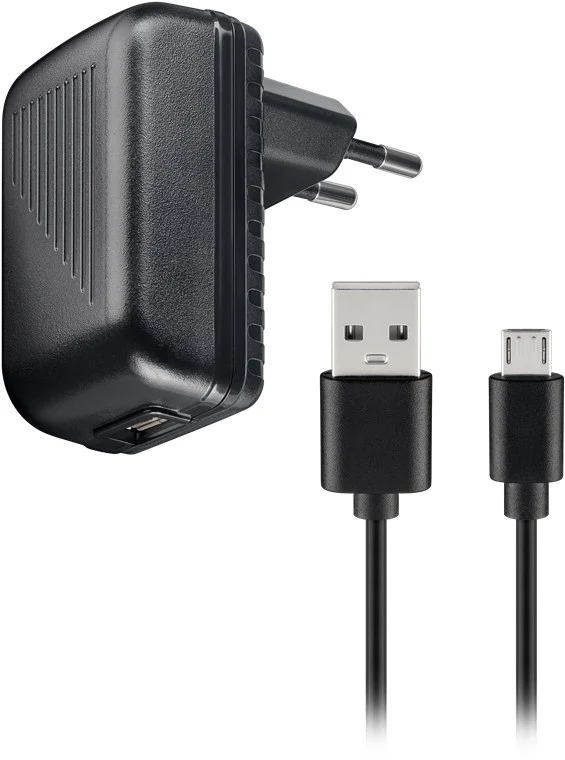 Goobay HDMI Splitter 1x HDMI™-Eingangssignal auf 4x HDMI™-Ausgänge auf, maximal 4K Ultra HD 2160p (60 Hz) möglich