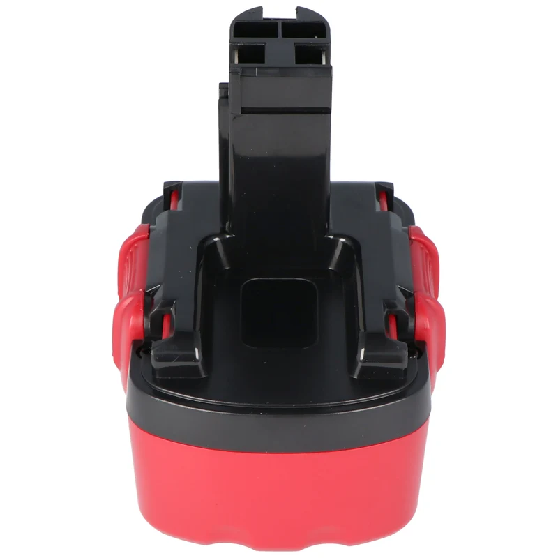 AccuCell Akku passend für Bosch GSR 14,4 VE-2, 2607335276 NiMH 3000MaH
