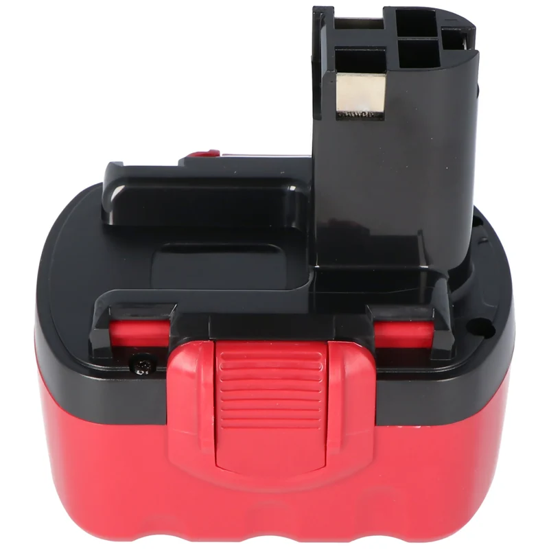 AccuCell Akku passend für Bosch GSR 14,4 VE-2, 2607335276 NiMH 3000MaH