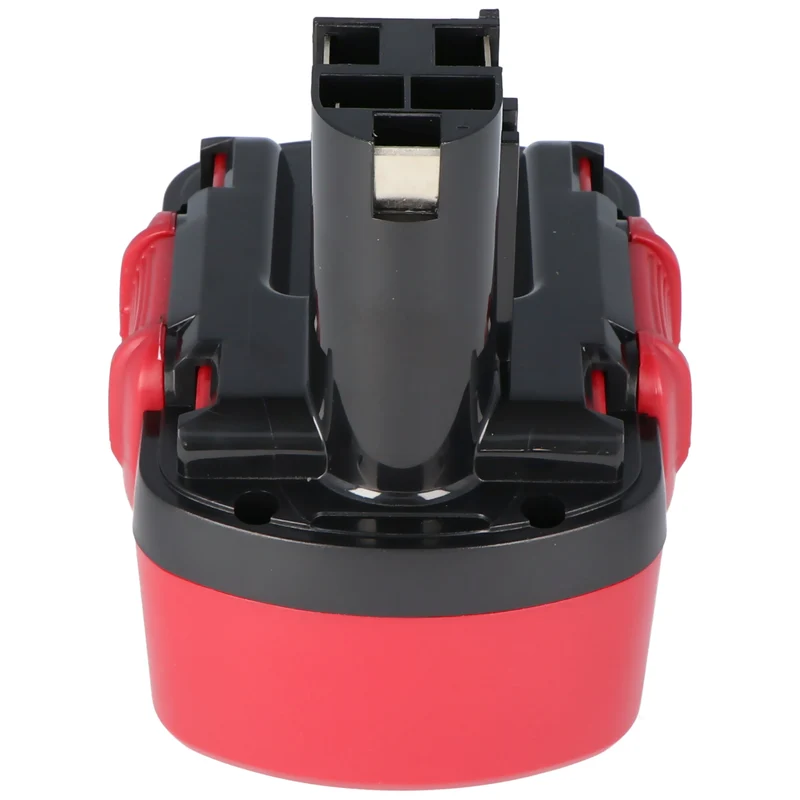 AccuCell Akku passend für Bosch GSR 14,4 VE-2, 2607335276 NiMH 3000MaH