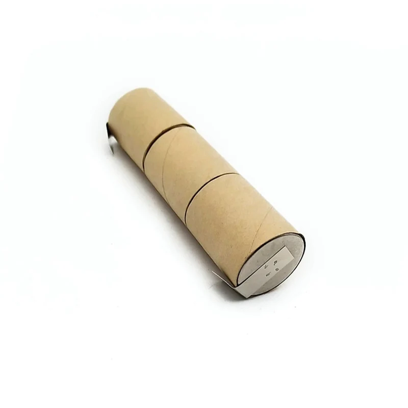 4 / 5SC 3000mAh für Bosch 3,6V Ni-MH Akku CD 2607335062 20091609203 P68 zum Selbsteinbau