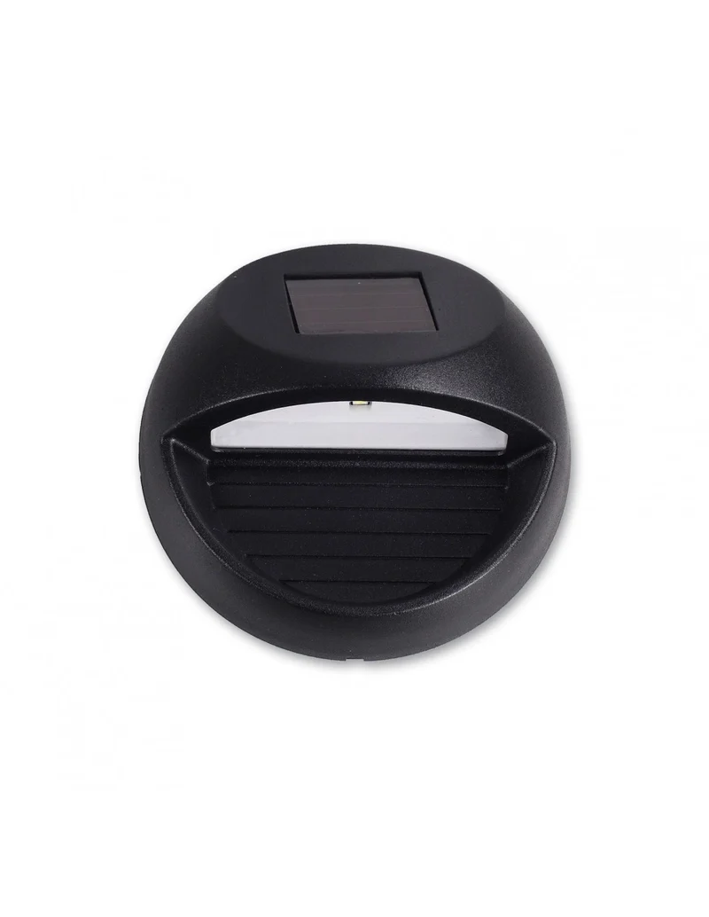 Velamp DISCO: Solar-LED-Leuchtfeuer