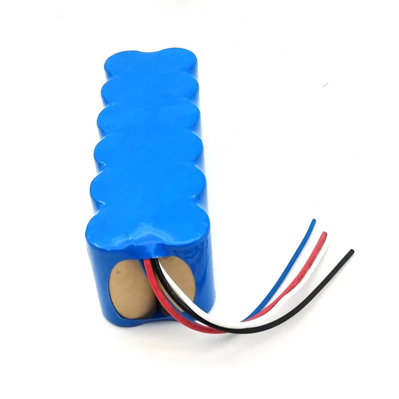 SC 2000mAh ist geeignet für LEXY 14.4V Akkupack R330S R510-1 Staubsauger