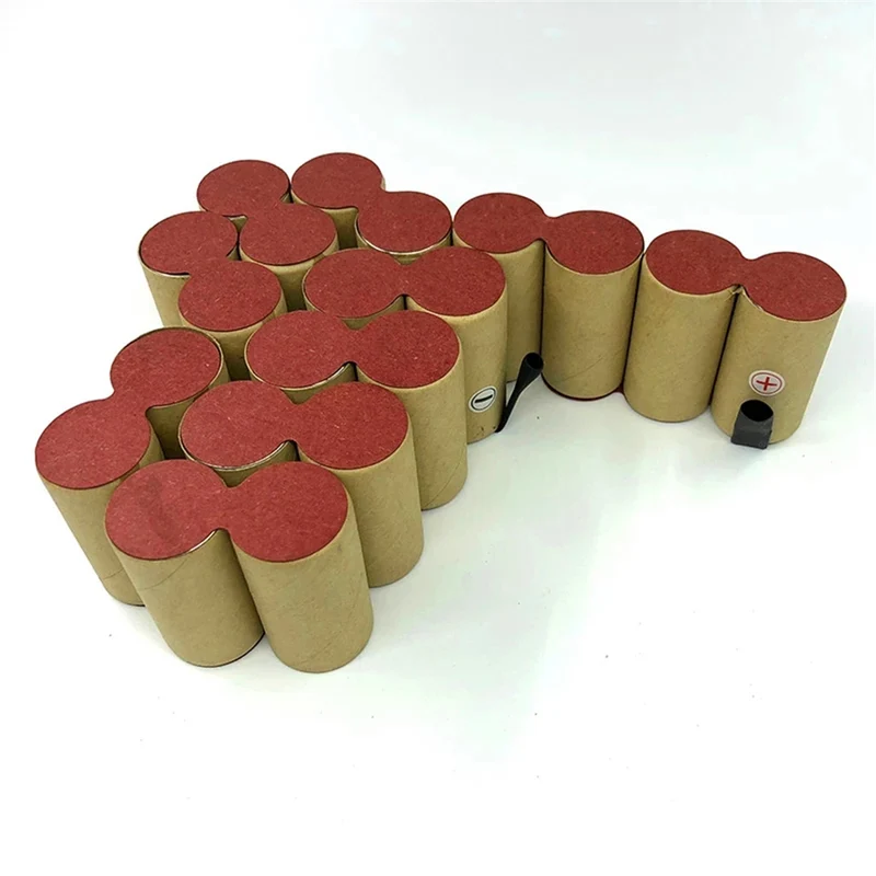Passend für BOSCH 24V 2000mAh Ni-MH Akkupack GBH 24VR 11213 selbstinstallierend 11213R