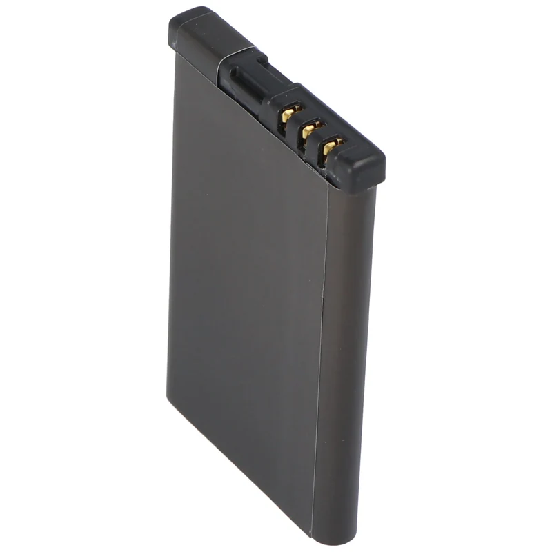 AccuCell Akku passend für Nokia 5220 XpressMusic Akku 6303 classic BL-5CT