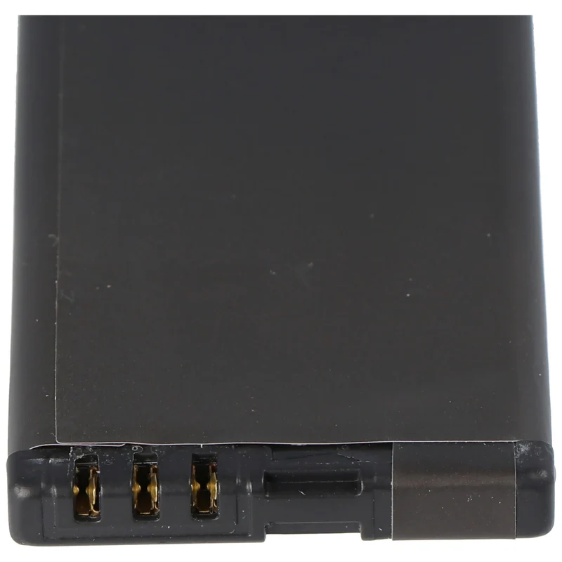 AccuCell Akku passend für Nokia 5220 XpressMusic Akku 6303 classic BL-5CT