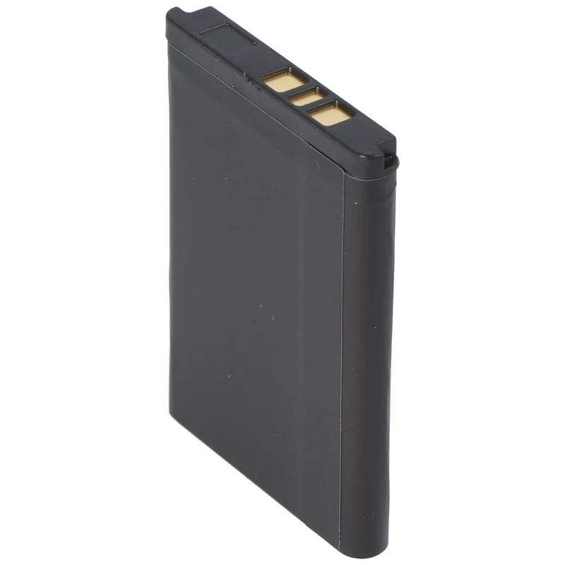 AccuCell Akku passend für Sony Ericsson K610i, 600mAh