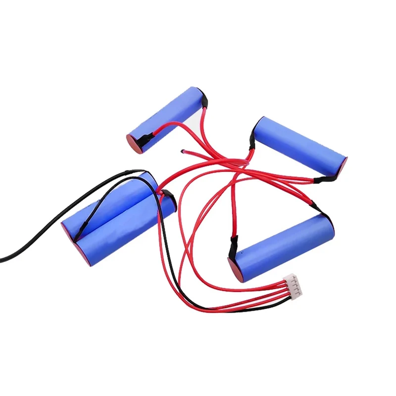 18V 3000mAh akku geeignet für Electrolux ZB3011 ZB3012 ZB3013 ZB3113 APOPI1