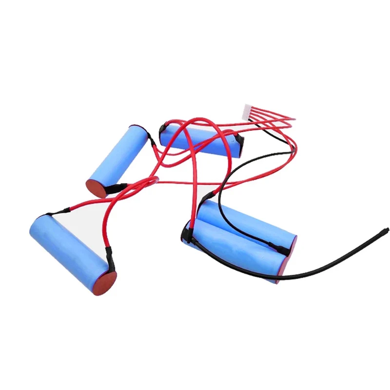 18V 3000mAh akku geeignet für Electrolux ZB3011 ZB3012 ZB3013 ZB3113 APOPI1
