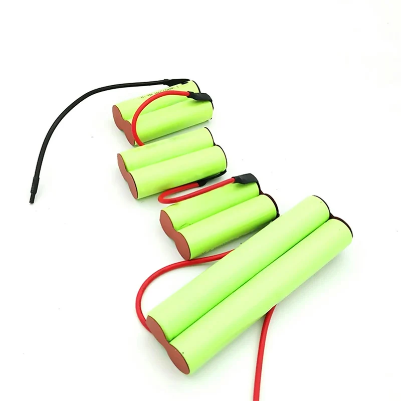 2500mAh Ersatzakku für Electrolux AEG 12V CT96 AG906 AG811 AG813 ML13 PNC900055110 PNC900164350 Handstaubsauger