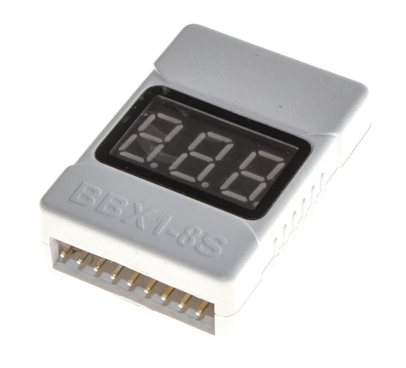 Absima LiPo Volt Checker and Alarm