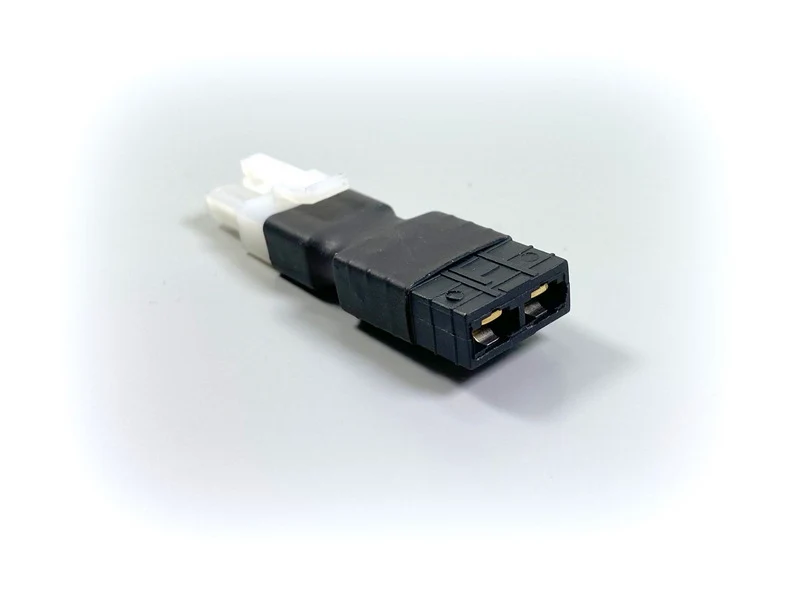 Absima Adapter Tamiya (M) passend f. Traxxas (W) Kompakt Version