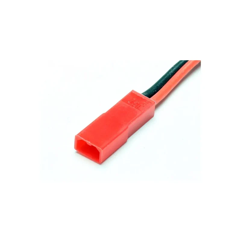 Mylipo Buchse JST (rot)