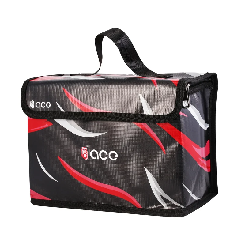 Gens Ace Lipo Safe Tasche